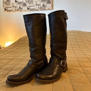 Frye boots